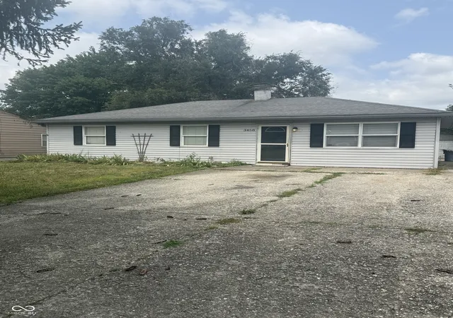 Photo 2 of Single family home for sale at 3458 W Perry St, Indianapolis, IN 46221 | MLS# 22117275 | Listing updated on 2026-08-28