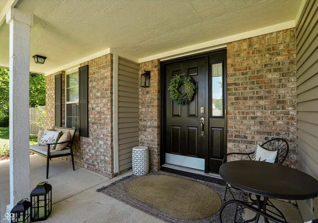 5th image of 5423 Mesa Verde Dr, Indianapolis, IN 46237 | MLS# 22117277