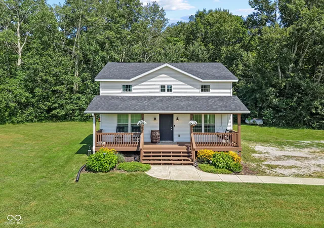 1st image of 6483 N Baltimore Rd, Monrovia, IN 46157 | MLS# 22117279