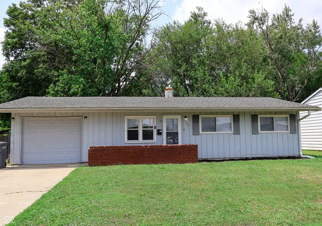 1st image of 3720 Allison Ave, Indianapolis, IN 46224 | MLS# 22117281