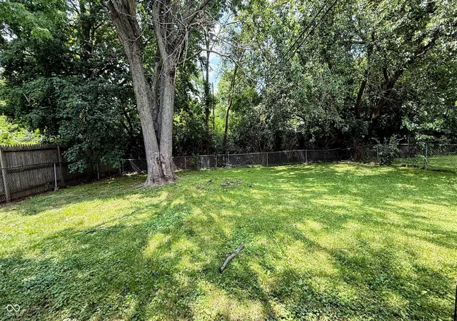 17th image of 3720 Allison Ave, Indianapolis, IN 46224 | MLS# 22117281