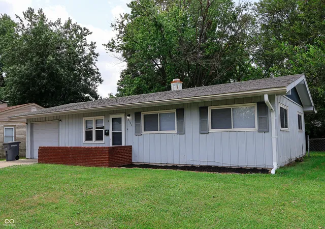 2nd image of 3720 Allison Ave, Indianapolis, IN 46224 | MLS# 22117281