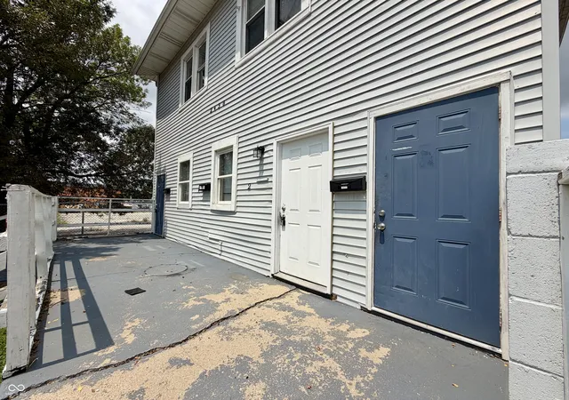 3rd image of 2438 E Washington St, Indianapolis, IN 46201 | MLS# 22117283