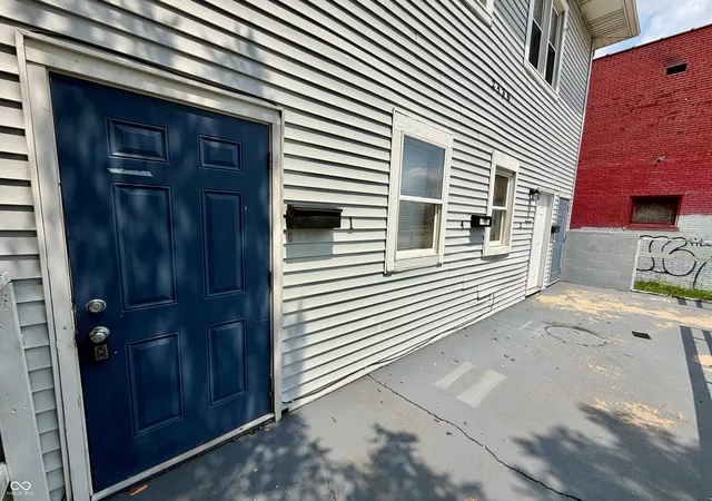 4th image of 2438 E Washington St, Indianapolis, IN 46201 | MLS# 22117283