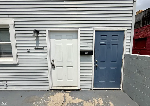 5th image of 2438 E Washington St, Indianapolis, IN 46201 | MLS# 22117283