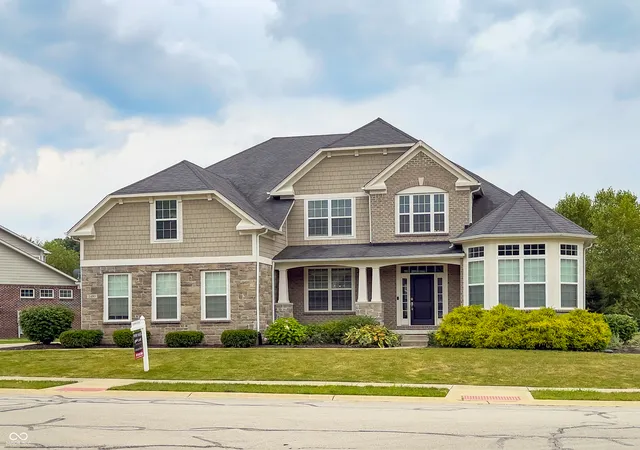 1st image of 2480 Still Creek Dr, Zionsville, IN 46077 | MLS# 22117284