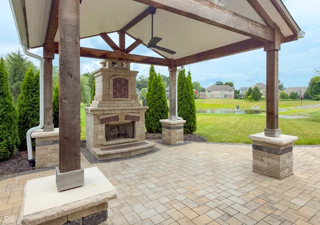 4th image of 2480 Still Creek Dr, Zionsville, IN 46077 | MLS# 22117284