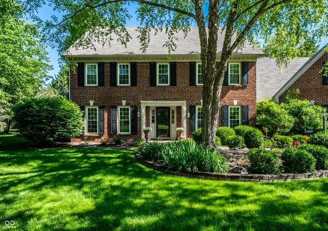 Photo 1 of Sale Pending at 4970 Wood Crk Dr, Carmel, IN 46033 | MLS# 22117286 | Listing updated on 2026-09-22