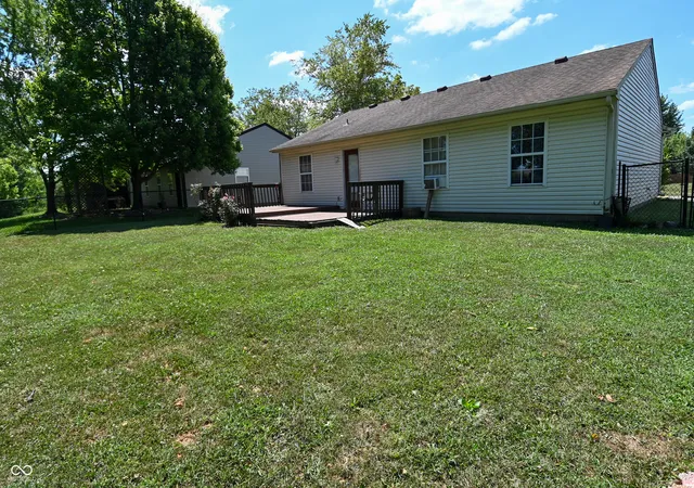 12th image of 410 Lockerbie Ln, Pittsboro, IN 46167 | MLS# 22117289