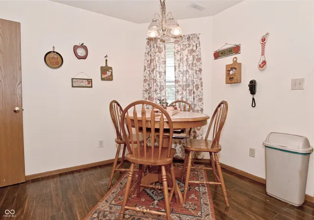 5th image of 410 Lockerbie Ln, Pittsboro, IN 46167 | MLS# 22117289