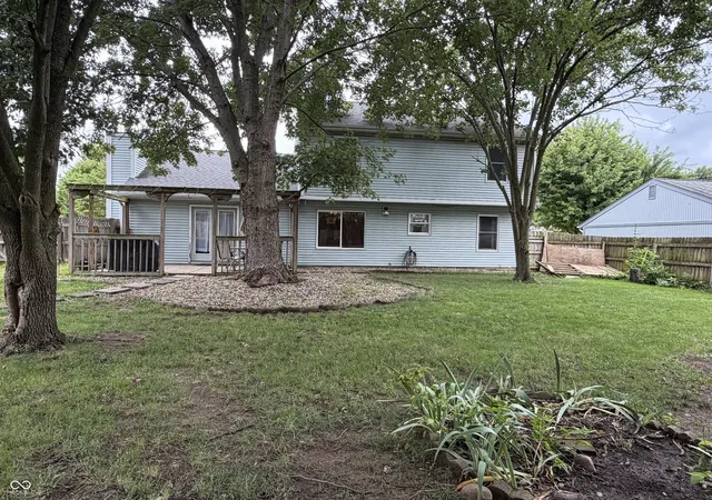 28th image of 3807 Penny Packers Mill Rd, Lafayette, IN 47909 | MLS# 22117290