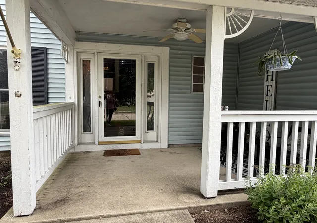 Photo 3 of Sale Pending at 3807 Penny Packers Ml Rd, Lafayette, IN 47909 | MLS# 22117290 | Listing updated on 2026-08-19