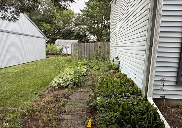 Photo 4 of Sale Pending at 3807 Penny Packers Ml Rd, Lafayette, IN 47909 | MLS# 22117290 | Listing updated on 2026-08-19