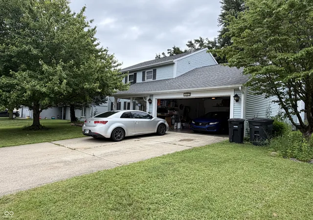 Photo 5 of Sale Pending at 3807 Penny Packers Ml Rd, Lafayette, IN 47909 | MLS# 22117290 | Listing updated on 2026-08-19