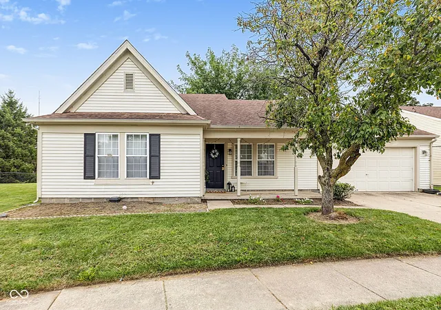 Photo 1 of Single family home for sale at 9883 Traditions Ln, Noblesville, IN 46060 | MLS# 22117292 | Listing updated on 2026-09-24