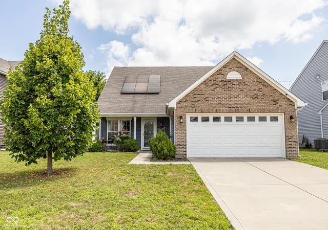1st image of 2481 Shadowbrook Tr, Greenwood, IN 46143 | MLS# 22117295