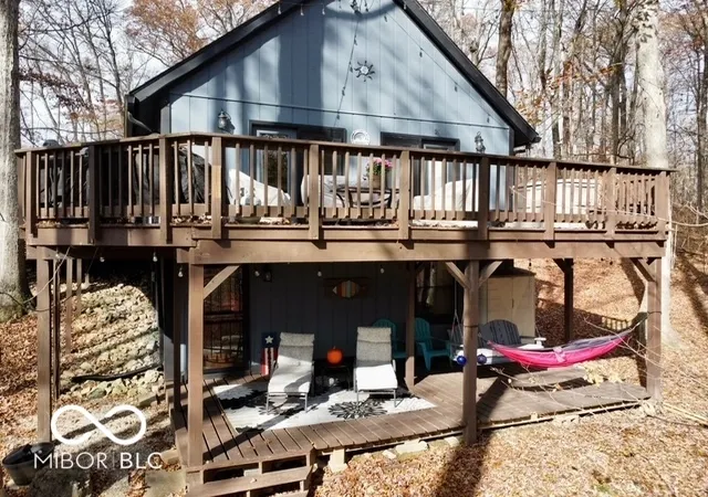 1st image of 6427 Buffalo Dr, Nineveh, IN 46164 | MLS# 22117304