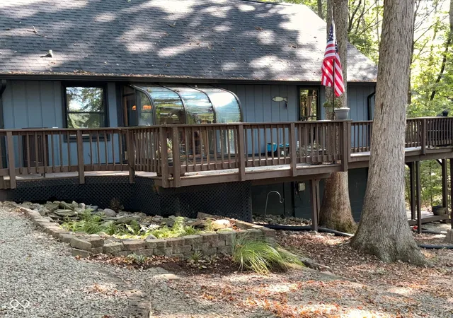 2nd image of 6427 Buffalo Dr, Nineveh, IN 46164 | MLS# 22117304