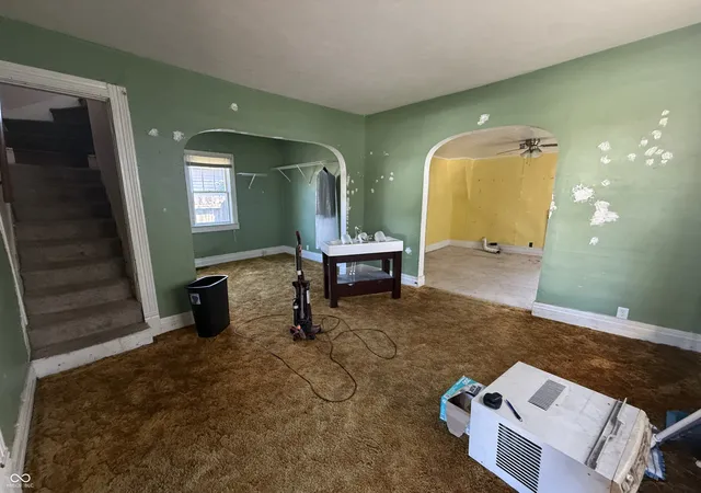 2nd image of 119 N 10th St, Elwood, IN 46036 | MLS# 22117308