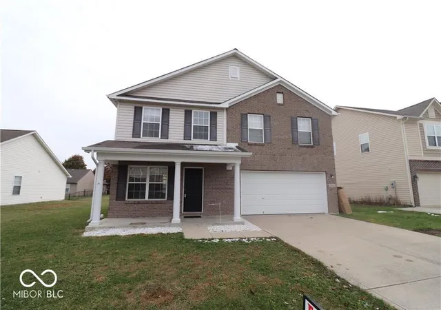 1st image of 10845 Muddy River Rd, Indianapolis, IN 46234 | MLS# 22117311