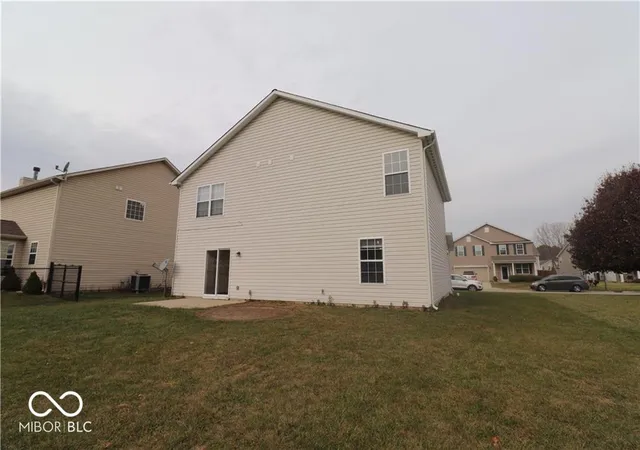 14th image of 10845 Muddy River Rd, Indianapolis, IN 46234 | MLS# 22117311