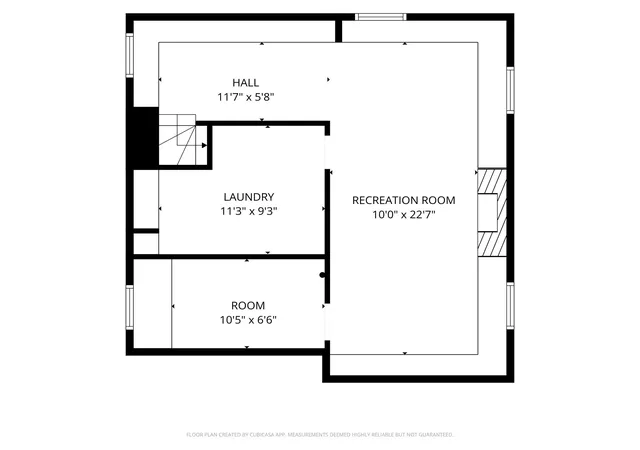 31st image of 1021 N Gale St, Indianapolis, IN 46201 | MLS# 22117312