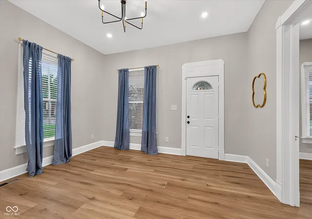 4th image of 1021 N Gale St, Indianapolis, IN 46201 | MLS# 22117312