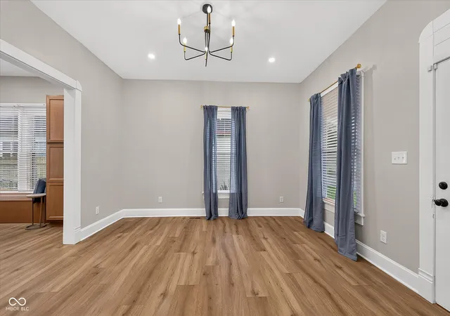 5th image of 1021 N Gale St, Indianapolis, IN 46201 | MLS# 22117312