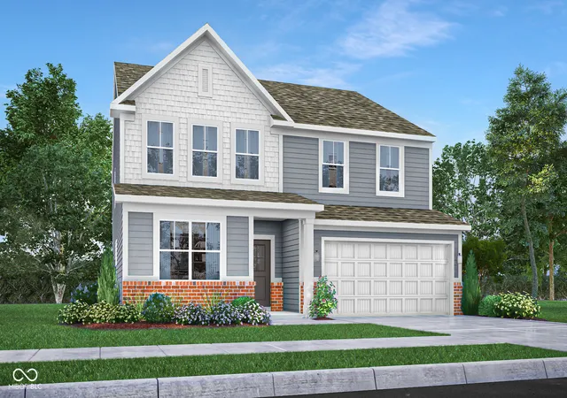 1st image of 3111 Grand Ridge Cir, Greenwood, IN 46143 | MLS# 22117313