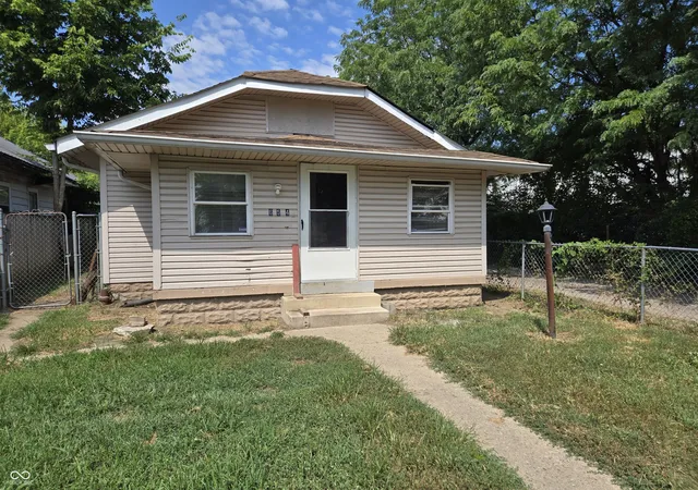 1st image of 654 N Alton Ave, Indianapolis, IN 46222 | MLS# 22117314