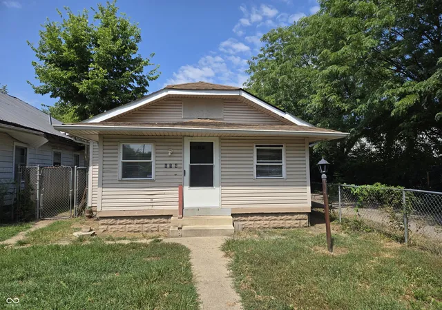 13th image of 654 N Alton Ave, Indianapolis, IN 46222 | MLS# 22117314