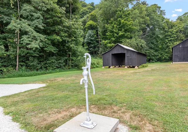 Photo 44 of Sale Pending at 1100 E Delaney Millport Rd, Vallonia, IN 47281 | MLS# 22117315 | Listing updated on 2026-08-31