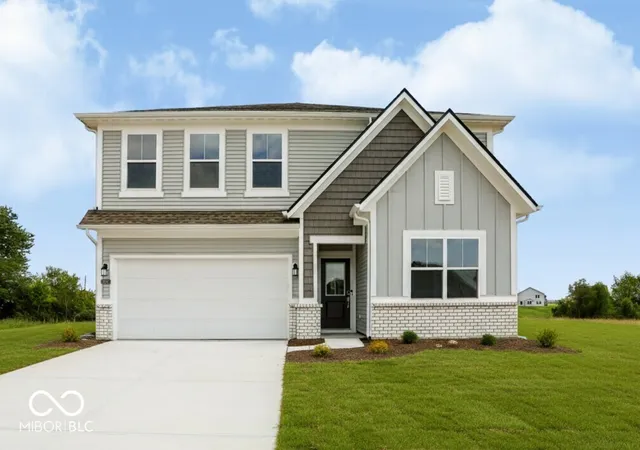 1st image of 3837 Branch Cir, Franklin, IN 46131 | MLS# 22117316