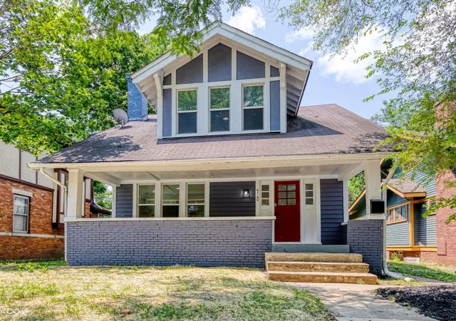 1st image of 4140 N College Ave, Indianapolis, IN 46205 | MLS# 22117318