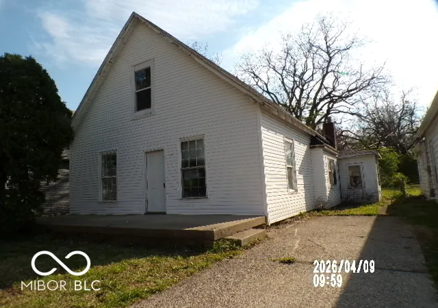 1st image of 2439 Wheeler St, Indianapolis, IN 46218 | MLS# 22117322