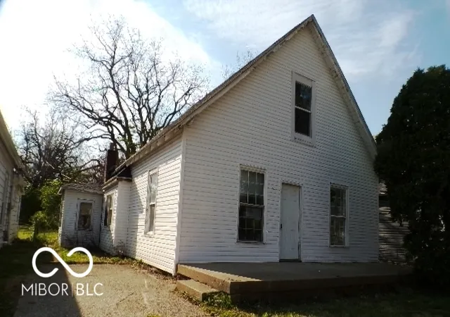 2nd image of 2439 Wheeler St, Indianapolis, IN 46218 | MLS# 22117322