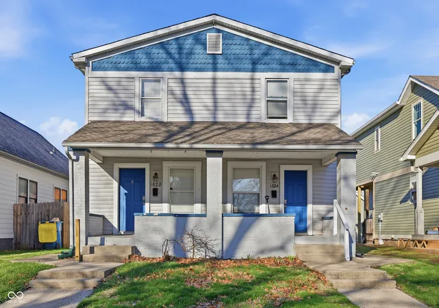 1st image of 1622 Yandes St, Indianapolis, IN 46202 | MLS# 22117323