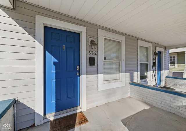 4th image of 1622 Yandes St, Indianapolis, IN 46202 | MLS# 22117323