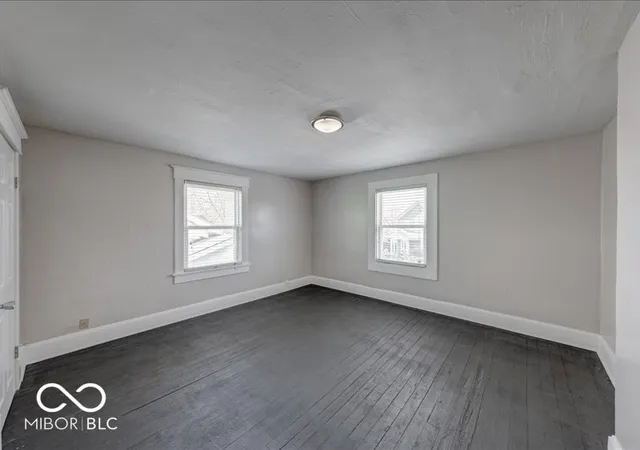 45th image of 1622 Yandes St, Indianapolis, IN 46202 | MLS# 22117323