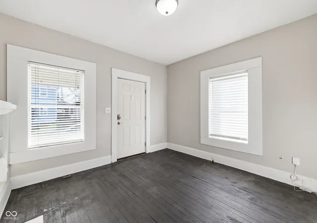 5th image of 1622 Yandes St, Indianapolis, IN 46202 | MLS# 22117323