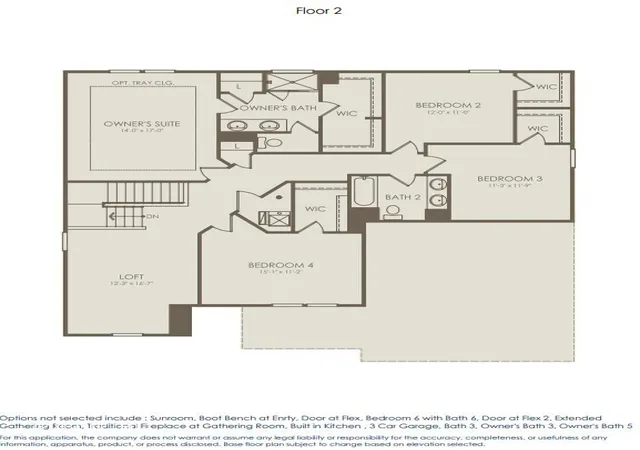 39th image of 7876 Harmony Dr, Avon, IN 46123 | MLS# 22117328
