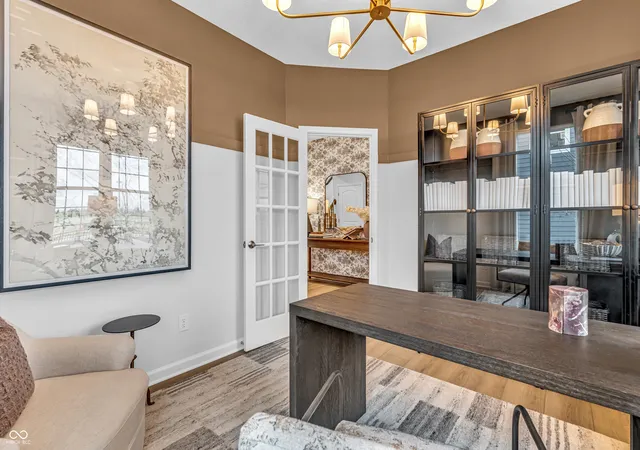 Photo 3 of Sale Pending at 7876 Harmony Dr, Avon, IN 46123 | MLS# 22117328 | Listing updated on 2026-09-28