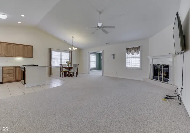 5th image of 4206 Parma Ct, Indianapolis, IN 46237 | MLS# 22117329