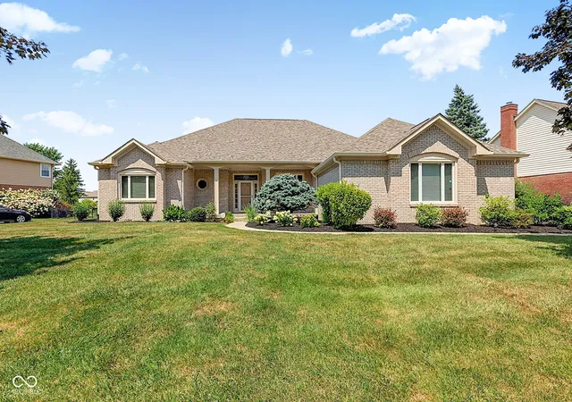 1st image of 9935 Water Crest Dr, Fishers, IN 46038 | MLS# 22117330
