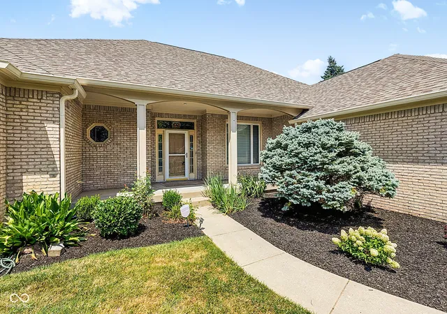 4th image of 9935 Water Crest Dr, Fishers, IN 46038 | MLS# 22117330