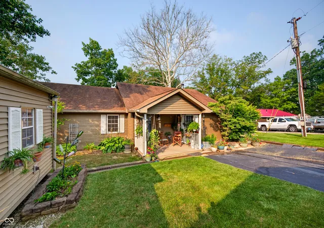 1st image of 235 E Eagle Dr, Nineveh, IN 46164 | MLS# 22117331