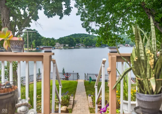 2nd image of 235 E Eagle Dr, Nineveh, IN 46164 | MLS# 22117331