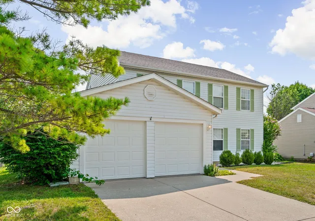 2nd image of 5929 Ann Marie Wy, Indianapolis, IN 46254 | MLS# 22117334