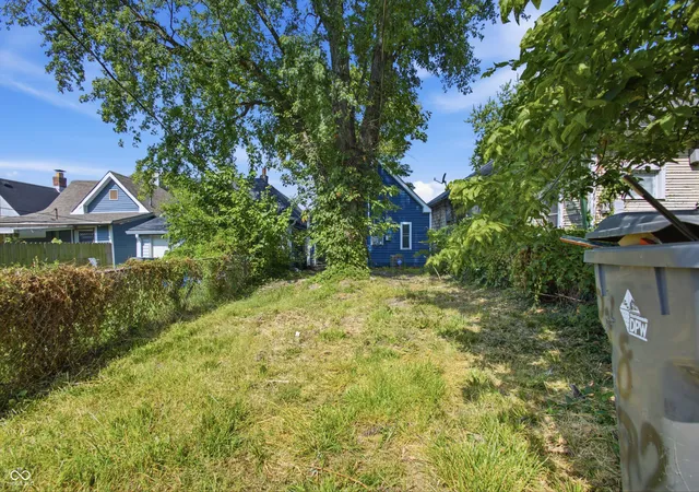 20th image of 1849 Applegate St, Indianapolis, IN 46203 | MLS# 22117335
