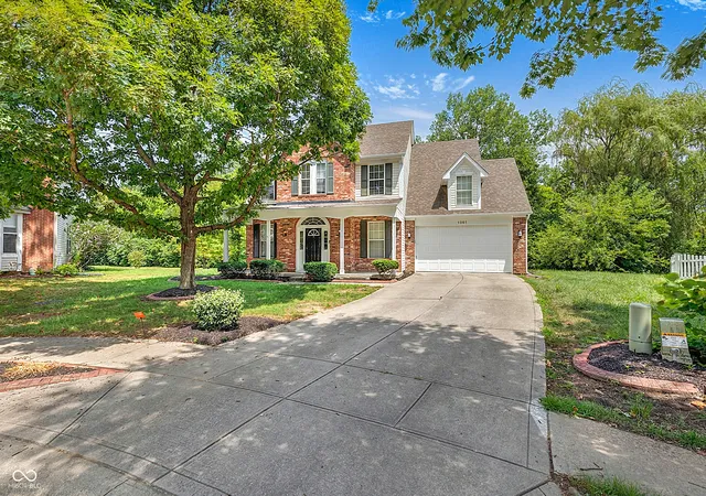 Photo 2 of Single family home for sale at 1361 Midway Ct, Carmel, IN 46032 | MLS# 22117337 | Listing updated on 2026-07-31